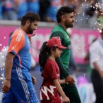 Babar Azam inches away from breaking Rohit Sharma's world record as T20I return beckons