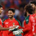 Bangladesh aim to end 14-year-old winless run against West Indies in T20Is