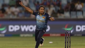 Bangladesh lose four wickets in four balls vs Sri Lanka, suffer defeat in final over in WWC