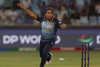 Bangladesh lose four wickets in four balls vs Sri Lanka, suffer defeat in final over in WWC