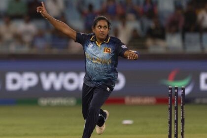 Bangladesh lose four wickets in four balls vs Sri Lanka, suffer defeat in final over in WWC