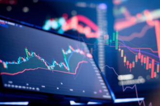 Bank Nifty hits a fresh all-time high as Sensex surges 484 points 