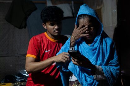 “Baseless”: India dismisses UN report on forced deportations of Rohingya refugees