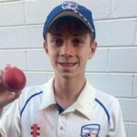Ben Austin, 17-year-old Australia cricketer, dies after blow to head