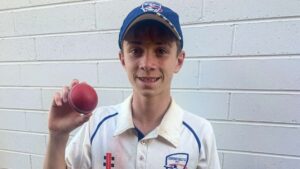 Ben Austin, 17-year-old Australia cricketer, dies after blow to head