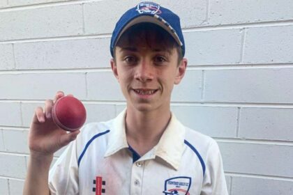 Ben Austin, 17-year-old Australia cricketer, dies after blow to head