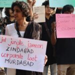 Bengaluru civil society releases BDS-inspired list for corporates investing in mining projects in Bastar