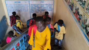 Beyond milestone: What Onge students’ CBSE success reveals about India’s Tribal education