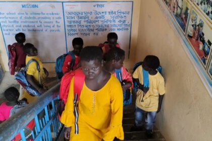 Beyond milestone: What Onge students’ CBSE success reveals about India’s Tribal education