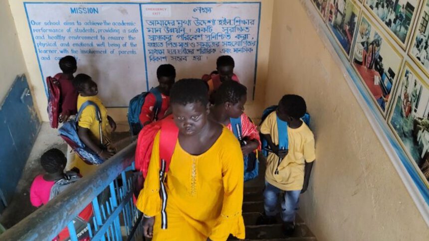 Beyond milestone: What Onge students’ CBSE success reveals about India’s Tribal education