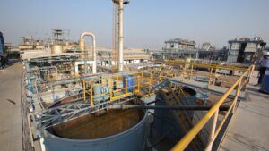 Bharat Rasayan board approves stock split, issue of bonus shares