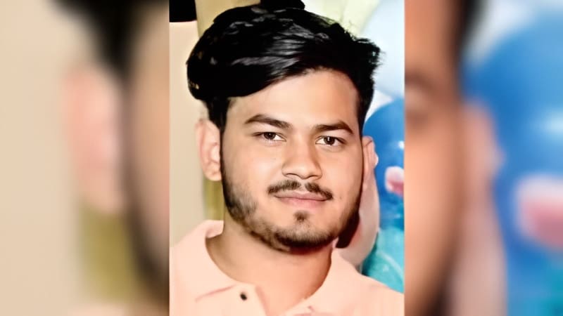 Bhopal engineering student dies after police beating; two constables suspended