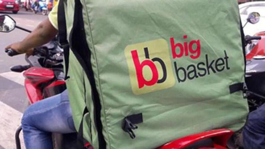 BigBasket submits dark patterns audit to Consumer Affairs Ministry 
