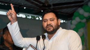 Bihar: INDIA alliance declares Tejashwi Yadav as Chief Ministerial candidate