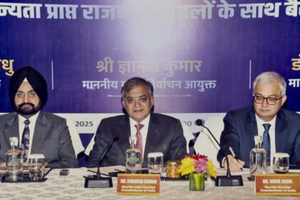 'Tally faces to ensure voters are genuine': Bihar BJP urges EC; RJD sees 'political ploy'