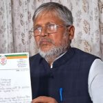 Bihar BJP MLA Mishri Lal Yadav quits party, calls BJP “anti-Dalit”