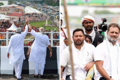Bihar elections: NDA vs Mahagathbandhan & Prashant Kishor factor - 'Mother of all elections' is here