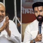 Bihar polls: Nitish Kumar's JD(U) fields candidates from 5 seats which LJP (RV) chief Chirag Paswan was eyeing