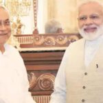 Bihar polls: NDA announces seat-sharing deal; BJP, JD(U) to contest 101 seats each
