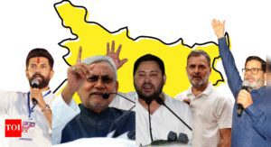 Battleground Bihar: Prashant Kishor quits race, JD(U) bets big on newcomers - everything that happened today