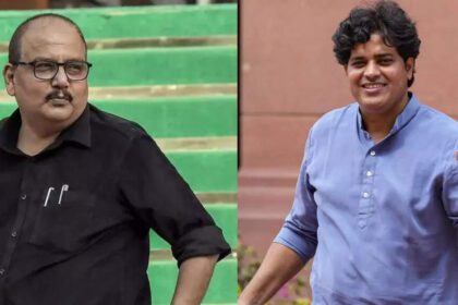 'Rahiman dhaaga prem ka ... ': Politics takes a poetic turn in Bihar; seat-sharing talks drag on in INDIA bloc