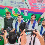 AIMIM, Azad Samaj Party, and Apna Janata Party form ‘Grand Democratic Alliance’ to contest Bihar polls