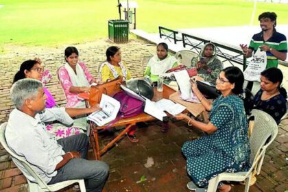 Bihar SIR: 6% drop in voters; 3.7 lakh electors declared ‘ineligible’