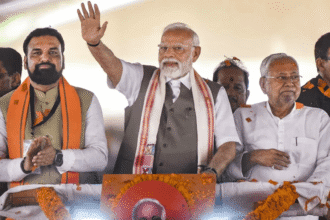 Bihar assembly elections: NDA names all 243 candidates