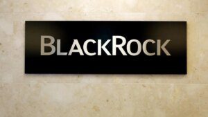 BlackRock's assets hit record $13.46 trillion on third-quarter markets rally