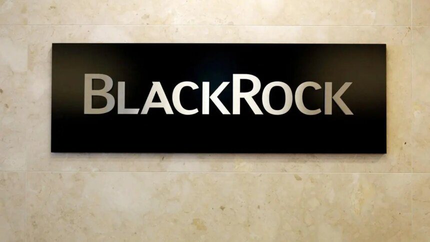 BlackRock's assets hit record $13.46 trillion on third-quarter markets rally