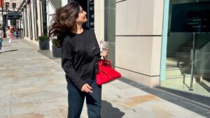 Bollywood actress, who adopted two daughters at 20, had set a condition before businessman husband