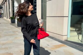 Bollywood actress, who adopted two daughters at 20, had set a condition before businessman husband