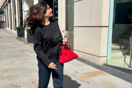 Bollywood actress, who adopted two daughters at 20, had set a condition before businessman husband