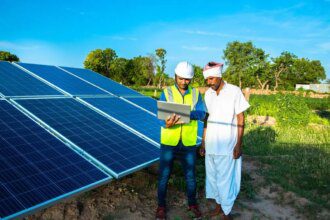 Powering the plough: What PM-KUSUM scheme must do to give a fillip to farmers