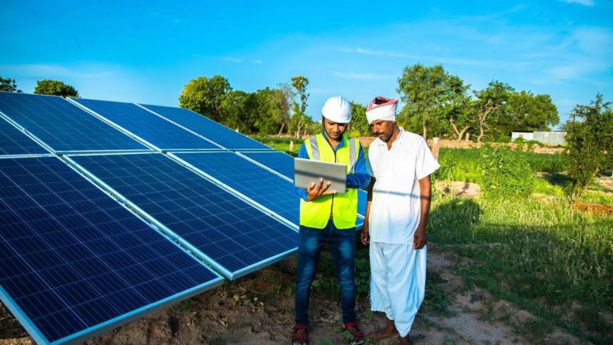 Powering the plough: What PM-KUSUM scheme must do to give a fillip to farmers