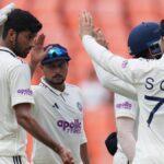 'This was typical Delhi pitch, heartening to take 20 wickets': Sundar on bowlers' toil in 2nd Test