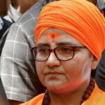 “Break their legs”: BJP’s Pragya Thakur calls on parents to punish daughters visiting non-Hindu homes