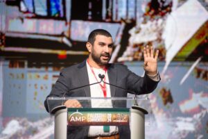 British journalist Sami Hamdi detained in US amid pro-Israel lobby pressure