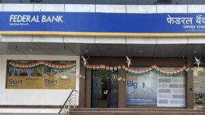 Broker’s cal: Federal Bank (Neutral)