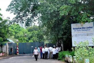 Broker’s call: Hindustan Zinc (Buy)