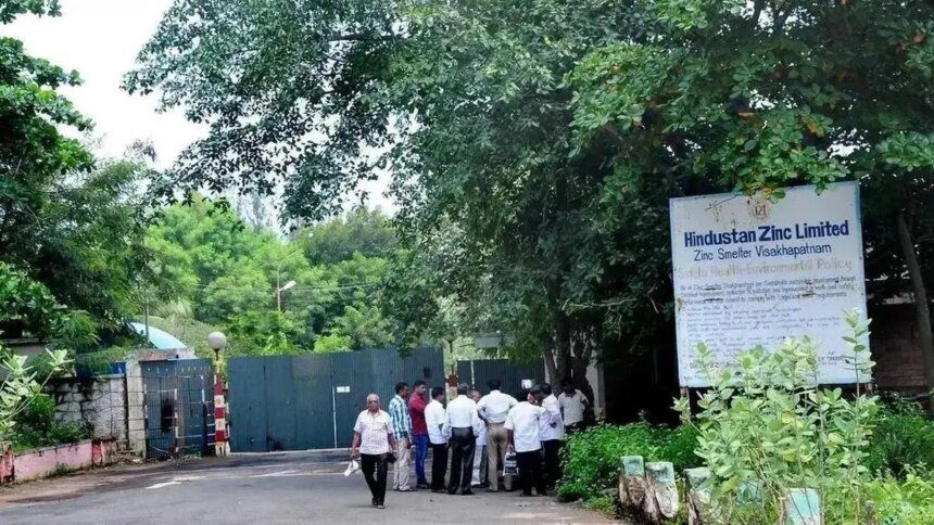 Broker’s call: Hindustan Zinc (Buy)