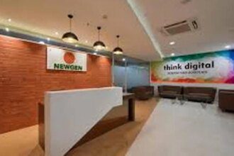 Broker’s call: Newgen Software (Hold)