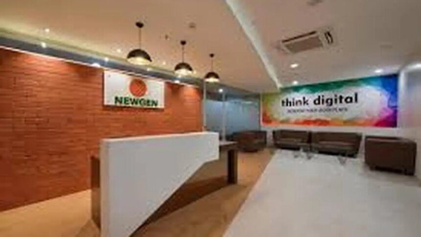 Broker’s call: Newgen Software (Hold)