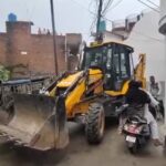 I Love Muhammad: Bulldozer action on Tauqeer Raza‘s aides sparks allegations of collective punishment in Bareilly