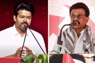 'Vijay was 7 hours late': CM Stalin blames TVK chief for congestion that led to Karur stampede; accuses organisers of mismanagement