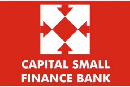 Capital Small Finance Bank targets ₹16,000 crore loan book by FY29
