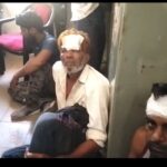 Seven injured as cow vigilantes assault cattle transporters in Maharashtra’s Jalna