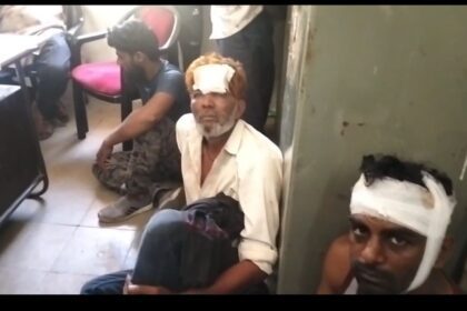 Seven injured as cow vigilantes assault cattle transporters in Maharashtra’s Jalna