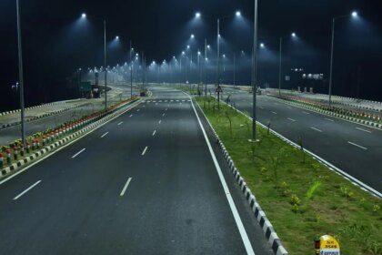 Ceigall subsidiary gets green light for ₹981 crore highway project