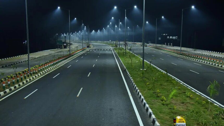 Ceigall subsidiary gets green light for ₹981 crore highway project